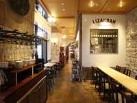 【Xmas2025】伊勢海老のパエリアなど豪華食材の特別プラン＋乾杯酒付き（第一部）