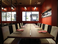 【Xmas2025】伊勢海老のパエリアなど豪華食材の特別プラン＋飲み放題付（第一部）