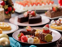 【12/24・12/25】クリスマスディナーブッフェ2025　幼児（4歳～5歳）