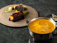 冬の特選コース