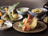 【ディナー】『瑞祥』