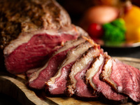 【1月大人/平日】肉の日スペシャルディナー＆デザートビュッフェ ～Dinner Meat Festival～