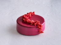 <Takeout Pastry Shop> Beetroot ＆ Chocolate mousse 12cm