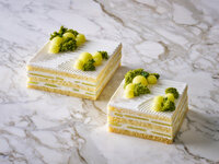 <Takeout Pastry Shop> Seasonal Short Cake 13cm