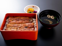 第二層（含泡菜和湯）