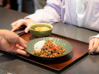 New Year Thai Market Style Lunch Set