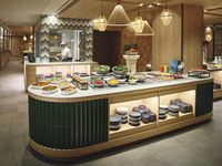 ディナービュッフェ　大人