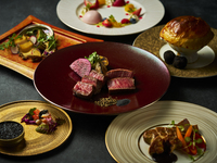 X’mas Dinner2025　煌　～KIRAMEKI～(第1部　12/24　17時～19時ご予約専用プラン)