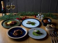 GARB CHRISTMAS COURSE｜ ￥9000