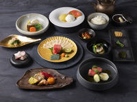 12月　DINNER - RAN