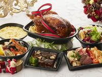 2025クリスマスデリッチ