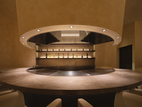 [Plancha L] Noël en Flamme - A Christmas Eve feast lit by flames -