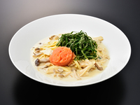 パスタセット(A)