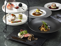 《平日限定》「INVERNO　インヴェルノ」【窓側席確約・フリードリンク2時間付き】