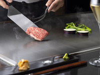 【ランチ＆ディナー】【1日3食限定】開業10周年記念ランチ＆ディナー「Gratitude Celebration-感謝の彩り-」