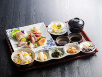 【お造り御膳】 