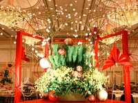 1/2 Lunch New Year Family Buffet 2026 (Adult)