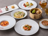 冬の味覚ランチ～冬麗～