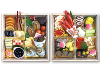 2026年　おせち【亀：二段重】※事前決済