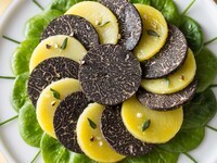 《期間限定》スペシャリテ メニュー 【1月7日よりご提供】