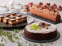 ショコラフェア｜ディナー｜未就学児