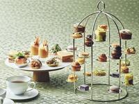 Seasonal Afternoon Tea(15時30分入店)