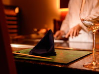 【大切な人との記念日に!!】お祝いコース