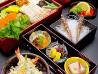 うどんすき《宴コース》（90分飲み放題付）