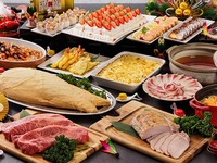 【新春ファミリーランチブッフェ2026】　大人（13歳以上）