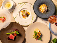 Healthy Gourmet Course