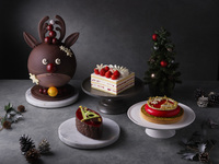 ◇◇◇クリスマスケーキ（テイクアウト販売）◇◇◇