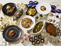 アイコニックランチ（12/22～23）