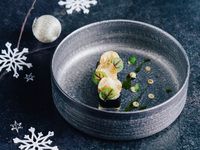 【Xmas】Xmas限定コース(18時入店)