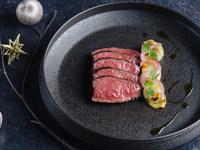 【Xmas】Xmas 한정 코스