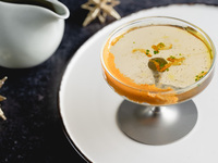 【Xmas】Xmas限定コース(20時入店)