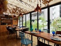 周末及节假日午餐课程