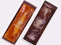 【11/1～配送ギフト】ケークセット