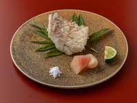 【ランチ】清水 KIYOMIZU 全7品