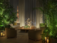 【NYE 2025】 Countdown Package on 31st December