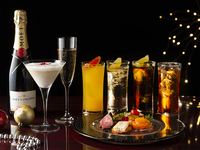 12月23日、24日、25日限定 【Christmas Bar Experience】 バーでクリスマス体験を！！