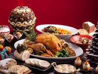 〈12/24 - 12/25〉 Xmas Dinner Buffet 