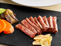 ランチコース12月スタート　【 雅  】