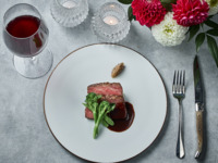 【12/31】《Window Guarantee》New Year's Eve Dinner + 1 Bottle of Dom Perignon