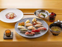 ランチコース 12月スタート 【  福  】