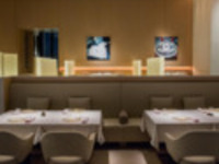 Christmas Course (Window-side seating 5:00 PM–7:30 PM)