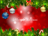 【LUNCH】Natale ¥8800