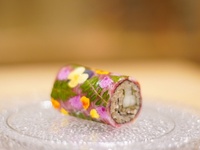 【ディナー】クリスマスコース2025