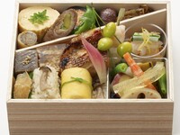 【テイクアウト】料亭浅田のお弁当「藤」
