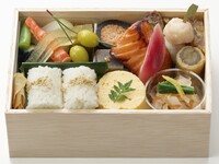 【テイクアウト】料亭浅田のお弁当「松」　事前決済