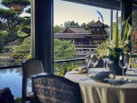 【1/1~1/3】新春ランチ｜お祝い膳、奥丹波鶏のメインなど4品